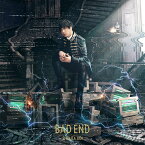 BAD END (初回限定盤 CD＋DVD) [ 蒼井翔太 ]