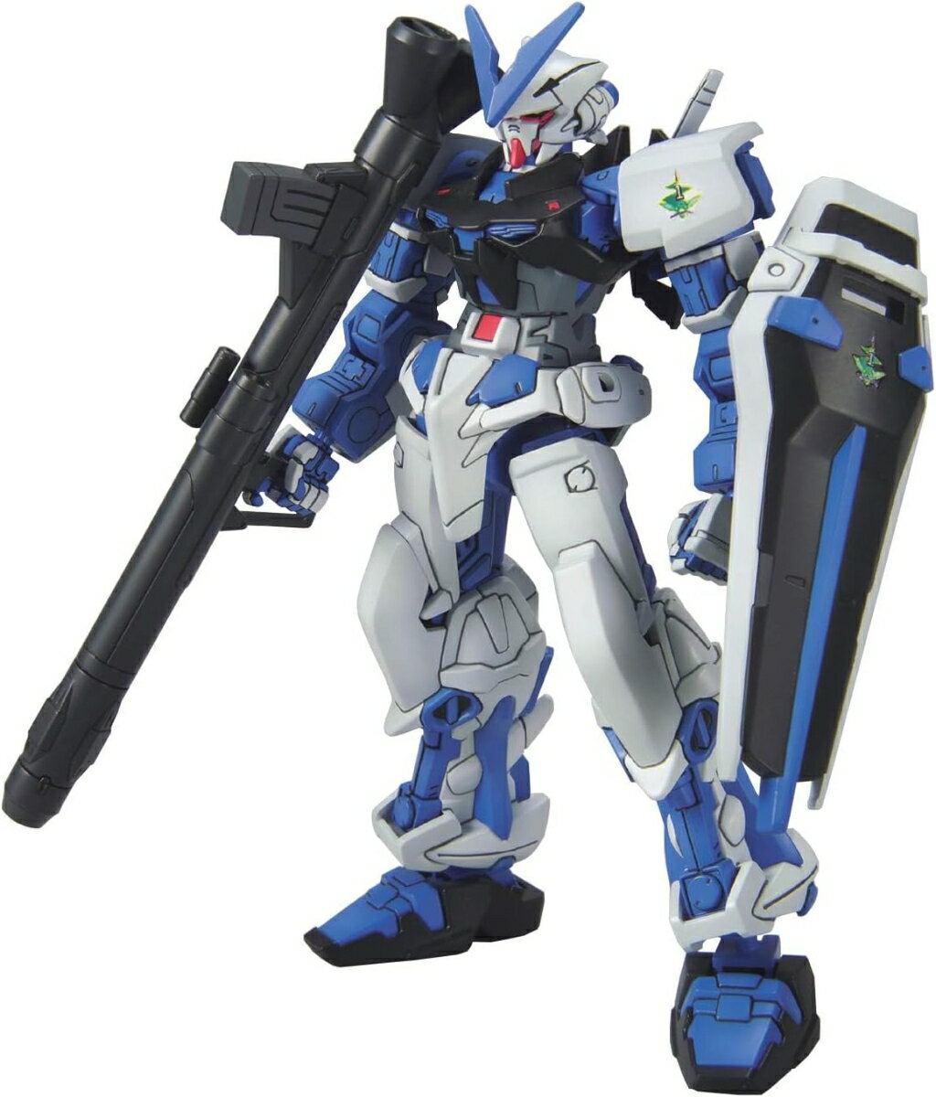 HG 1/144 『機動戦士ガンダムSEED ASTRAY』 ガンダムアストレイブルーフレーム