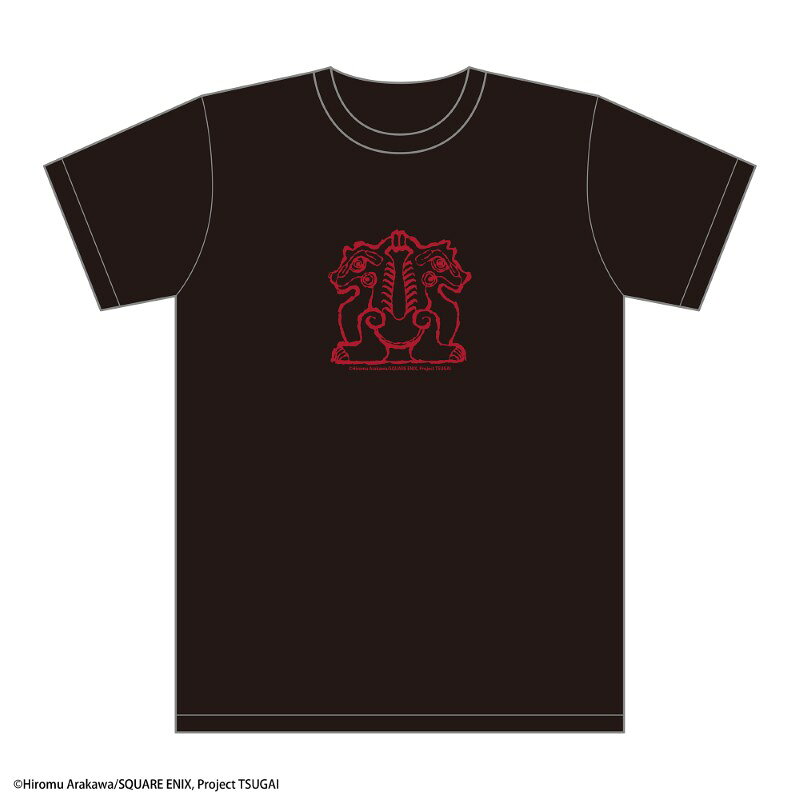 TVアニメ「黄泉のツガイ」　Tシャツ XL