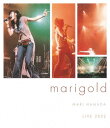 LIVE 2002 marigold【Blu-ray】 浜田麻里