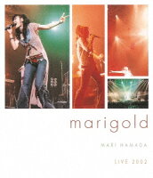 LIVE 2002 marigold【Blu-ray】