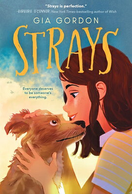 Strays STRAYS 