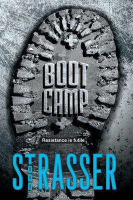 Boot Camp BOOT CAMP R/E [ Todd Strasser ]