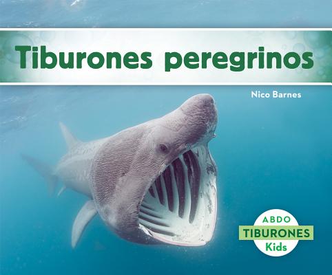 Tiburones Peregrinos (Basking Sharks) SPA-TIBURONES PEREGRINOS (BASK （Tiburones Set 1 (Sharks)） 