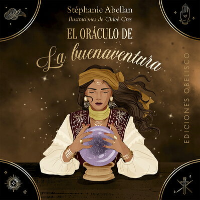Oraculo de la Buenaventura SPA-ORACULO DE LA BUENAVENTURA 