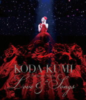 Koda Kumi Premium Night 〜Love & Songs〜【Blu-ray】