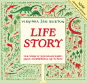LIFE STORY(P) [ VIRGINIA LEE BURTON ]