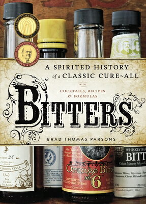 BITTERS(H)