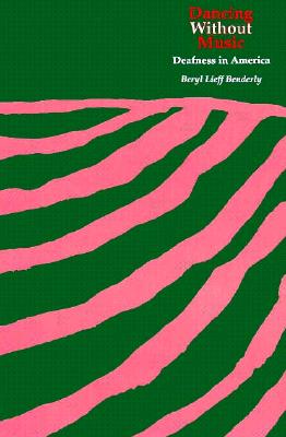 More than a decade ago, Beryl Lieff Benderly wrote in Dancing Without Music about two burning issues of the Deaf community: oralism versus American Sign Language, and the rights of Deaf people. Now, her masterful book is available again. With scientific precision, Dancing Without Music investigates being deaf and its ramifications in society as well as the relationship between thought processes and language, whether spoken or not. The sage perspective it offers will engender fresh insights about matters changed and unchanged for Deaf persons today.