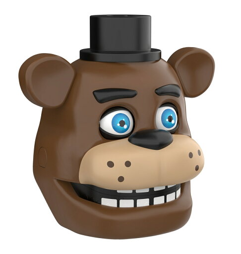 Five Nights at Freddy's スペシャルセット Five Nights at Freddy's スペシャルセット