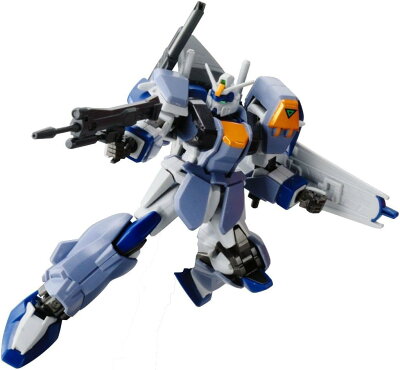 HG 1/144 『機動戦士ガンダムSEED』 デュエルガンダム アサルトシュラウド(HDリマスター) (プラモデル)