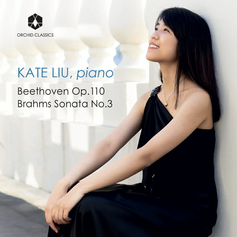 【輸入盤】ブラームス：ピアノ・ソナタ第3番、ベートーヴェン：ピアノ・ソナタ第31...