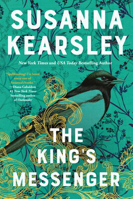 The King's Messenger KINGS MESSENGER 