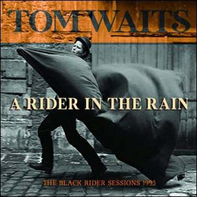 【輸入盤】Rider In The Rain