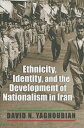 Ethnicity, Identity, and the Development of Nationalism in Iran ETHNICITY IDENTITY & THE DEVEL iModern Intellectual and Political History of the Middle Eastj [ David Yaghoubian ]