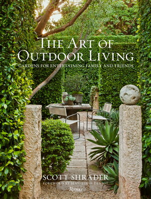ART OF OUTDOOR LIVING,THE(H)