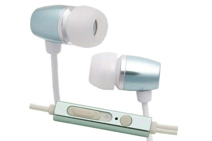 音楽も通話も楽しもう ！
通話切替もワンタッチの高音質のハンズフリーイヤホン。

●音楽を聴いている時に電話がかかってきても、
スマートフォンを持つことなく通話ができる高感度マイク採用のイヤホンマイクです。
●手元で素早くボリュームの調整も可能です。
●アルミニウムのハウジングとオープンエアー型の組み合わせにより、ハウジング内の振動と音の反響を抑え、
音のこもりがなく自然で広がりのある豊かな音が楽しめます。
●従来ドライバをさらに改良し、《透きとおる中高域》と《豊かに広がる低域》を実現。
●女性の耳にもフィットしやすい「Tiny」（小型）サイズだから長時間の使用でも耳が疲れません。
●スマートフォンや各種音楽プレーヤーで使えるφ3.5mmプラグ仕様。
●使いやすい1.2mY型コード。
●耳へのフィット感が調整できる3サイズのイヤーピース付（XS、S、M　※Sサイズは装着済） 

＜earphone仕様＞……………………………………………
●型式 　オープンエアー型
●ドライバユニット 　φ8mmドライバユニット
●マグネット 　高磁力マグネット
●再生周波数帯域 　20〜20000Hz
●インピーダンス 　20Ω
●最大入力 　20mW
●音圧感度 　96dB±3dB／mW
●コード長さ 　1.2m
●プラグ 　φ3.5mmステレオミニプラグ

＜サイズ＞………………………………………………………
●パッケージサイズ 　W100×H135×D30mm
●パッケージ込重量 　43.7g
●商品単体重量 　12.8g