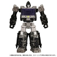 トランスフォーマー　WFC-21 ディーシアスアーミードローン