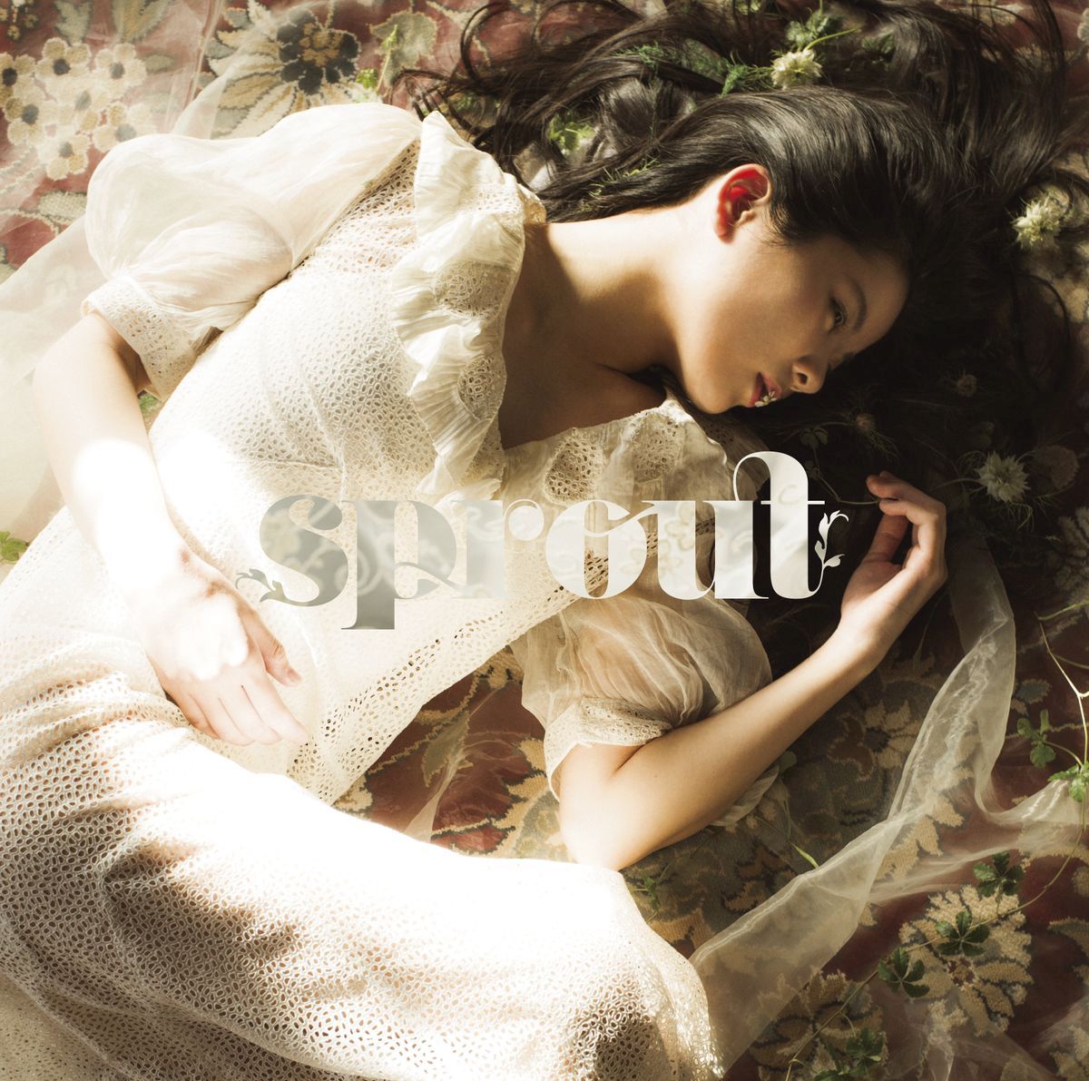 Sprout(仮) (初回限定盤 CD＋DVD) [ 田村芽実 ]