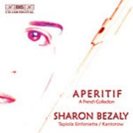 【輸入盤】Works For Flute & Orch. / Concertante: Bezaly(Fl)kantorow / Tapiola Sinfoniet [ Saint-saens / Gounod ]