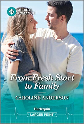 From Fresh Start to Family FROM FRESH START TO FAMILY -LP 
