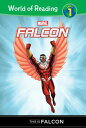 Falcon: This Is Falcon FALCON THIS IS FALCON （World of Reading Level 1） [ Clarissa Wong ]