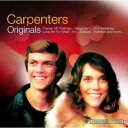 【輸入盤】Originals [ Carpenters ]