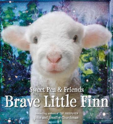Brave Little Finn BRAVE LITTLE FINN （Sweet Pea & Friends） 