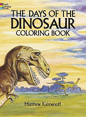 Here are 39 accurately rendered prehistoric creatures set in their natural habitats. Tyrannosaurus, brontosaurus, stegosaurus, and many other Mesozoic monsters are shown grazing, stalking prey, flying, fighting, and more.