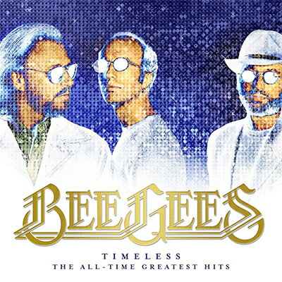 【輸入盤】Timeless: The All-time Greatest Hits