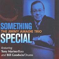 【輸入盤】Something Special [ Jimmy Amadie ]