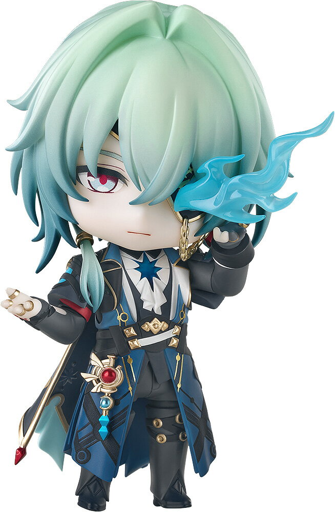 ねんどろいど 『崩壊：スターレイル』 アナイクス (塗装済み可動フィギュア)