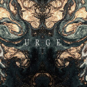 URGE (Type-B CD＋DVD)