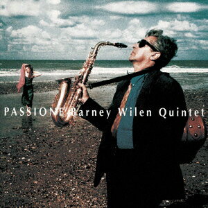 パッショーネ【アナログ盤】