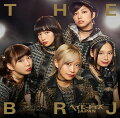 THE BRJ (初回限定盤 CD＋DVD)