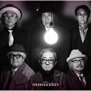 It's the moooonriders【アナログ盤】