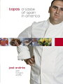 From one of the most acclaimed chefs in America today comes the first major Spanish cookbook to be published in two decades. "Tapas: A Taste of Spain in America" presents astounding recipes for little plates of prepared foods--deftly combined to provide pure, exciting bursts of flavor in a way that is eminently practical for the home cook. 60 color photos.