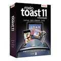 Roxio Toast11 TITANIUM