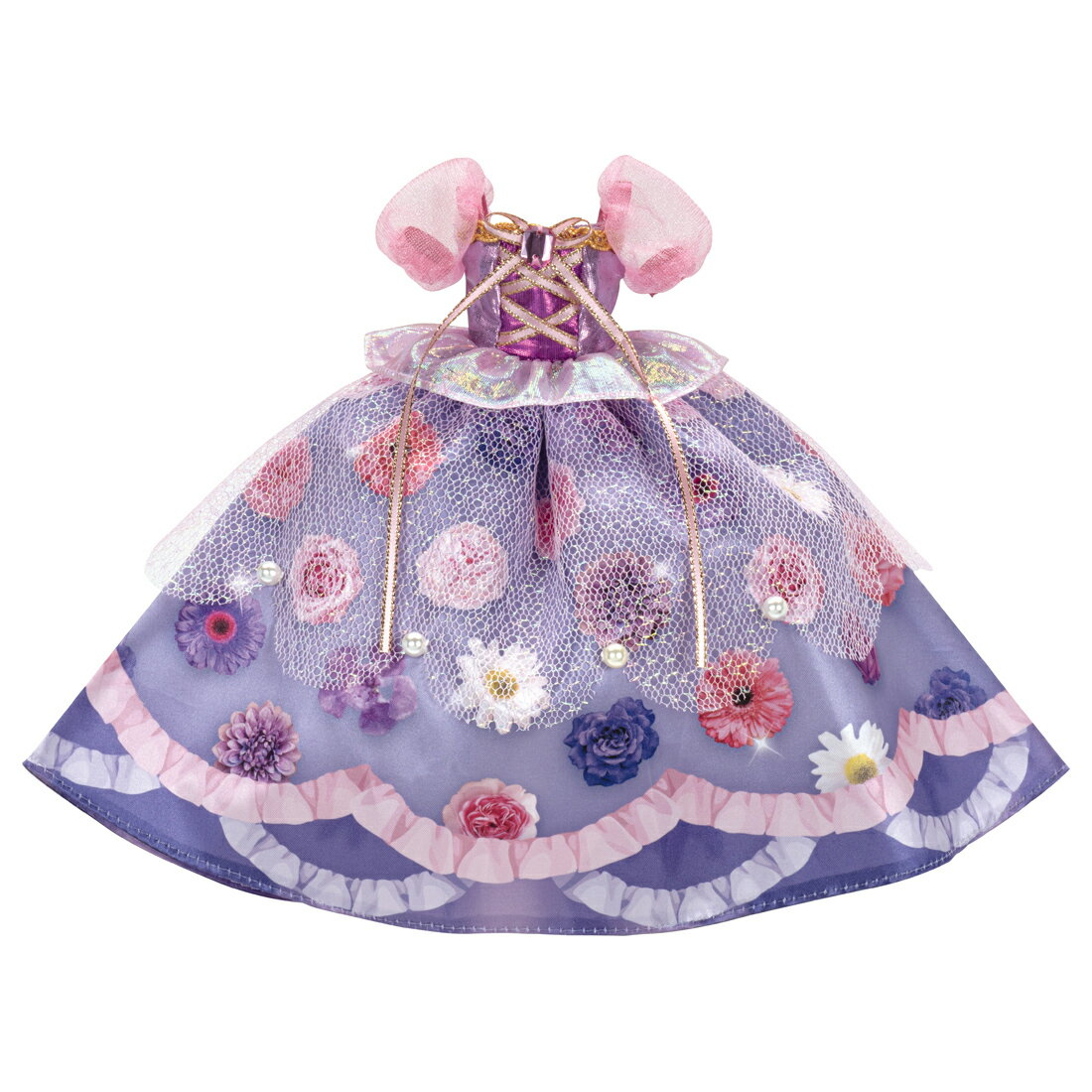 リカちゃん LW-23 シャイニングブーケ