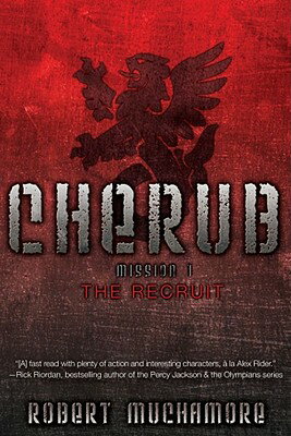 The Recruit RECRUIT R/E （Cherub） 