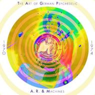 【輸入盤】Art Of German Psychedelic (Box)