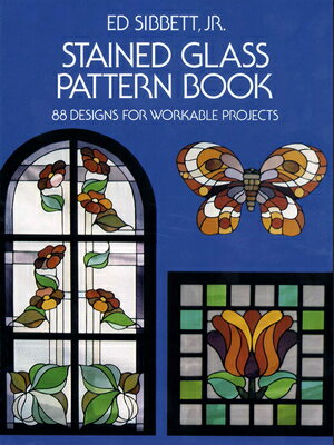 Beginner, intermediate, and skilled crafters will appreciate these 88 workable projects with designs ranging from medieval to modern, with an abundance of Art Nouveau patterns.