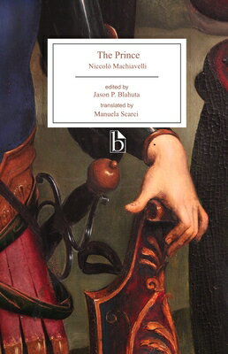 The Prince PRINCE [ Niccol Machiavelli ]