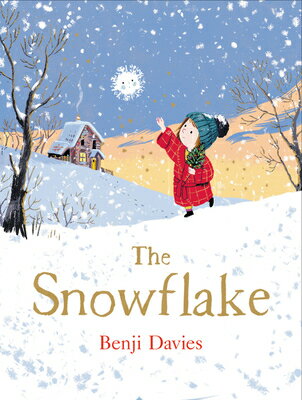 The Snowflake: A Christmas Holiday Book for Kids SNOWFLAKE 