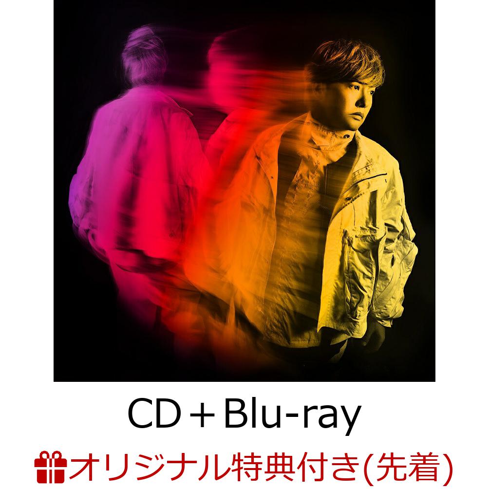 【楽天ブックス限定先着特典】X-FADE (CD＋Blu-ray)(複製サイン＆コメント入りL判ブロマイド)