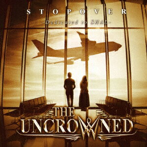 STOPOVER -Dedicated to SHAL-