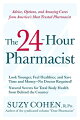 With straightforward, unbiased solutions, the author of the widely read Dear Pharmacist column advises readers how to handle their health concerns and conditions, aiming to make them feel better, look better, and enjoy better sex.