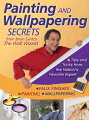 The best of The Wall WizardPainting is an inexpensive yet impactful way to redecorate a home. But in a down economy, most homeowners can't afford to hire a pro to do the dirty work. This book represents the best of The Wall Wizard's previous books, "Painting Secrets, Faux Finish Secrets, "and" Wallcovering Secrets." Readers will get helpful, economically mindful tips, advice, and guidance on how to use paint, faux finishes, and wallcoverings that accomplish high-quality, professional-looking results.Focuses on painting with smaller sections on faux finishes and wallcoverings (including both how to apply and remove them)Sidebars and tips address technical questionsCovers green alternatives to toxic, hazardous, and environmentally harmful productsWith his personal, upbeat, first-person approach, bestselling author Brian Santos shows readers clearly and succinctly how to roll up their sleeves and accent any room of the house.