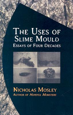 Including pieces on Gregory Bateson, William Faulkner, Philip Pullman, Sir Oswald Mosley's politics, religion, and stammering, this diverse collection gathers essays written by Nicholas Mosley over the past forty years. Resembling the behavior of slime mould--a strange organism made up of separate amoebae that come together to form a single pillar that survives for a short time before bursting in order to scatter its seeds across the forest floor--the ideas found in these essays converge and disperse, crossing over into other disciplines and creating a unique way of looking at the world, one echoed in Mosley's fictional writings.