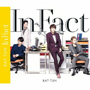 In Fact [ KAT-TUN ]